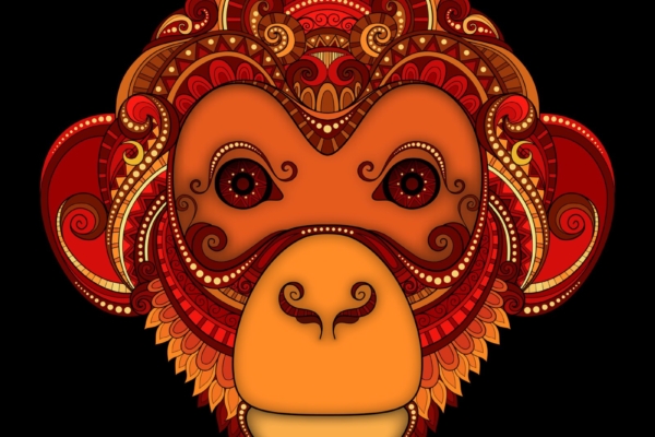 Mida näitab sinu looma-aasta märk? 12 fakti Ahvi aastal sündinud inimeste kohta