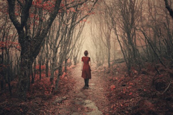 Eluraskused on sinu õpetajad, läbi mille saad enda kohta palju teada