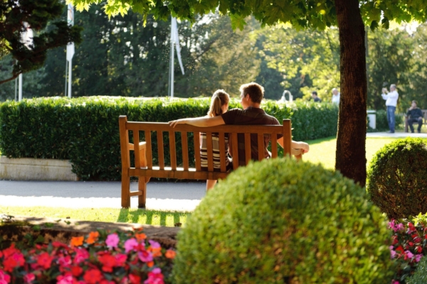 Mikrobioomi metsikustamine: Bioloogiliselt mitmekesised haljasalad linnades tugevdavad inimeste immuunsüsteemi