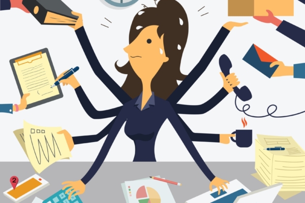 Võidujooks ajaga: me pole kiirustamise süütud ohvrid, vaid valame ise õli tulle oma valikutega