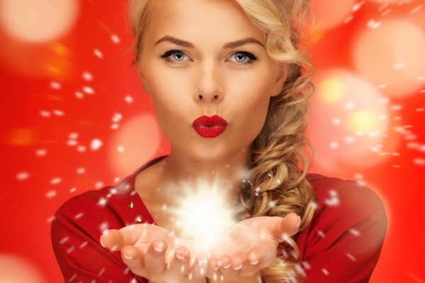 Milliseks kujuneb sinu jaoks algav aasta: kuus lihtsat ja lõbusat ennustamisviisi aastavahetuseks