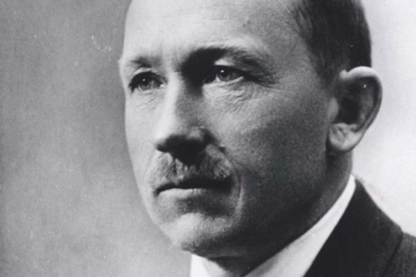 30 teravmeelset mõttetera Anton Hansen Tammsaarelt