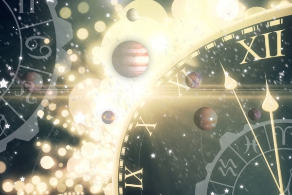 Planeetide liikumised aprillikuus ja nende mõjud