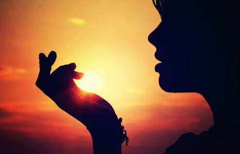 Elu kui rõõmus mäng