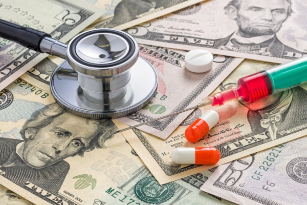 Ratsa rikkaks – farmaatsiaäri tõhusad kasuminipid