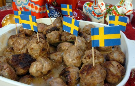 Rootsi asendab madala rasvasisaldusega dieedi dogma madala süsivesikusisalduse ja rasvarikka toidulauaga