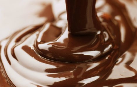 Šokolaad aitab kaalu hoida