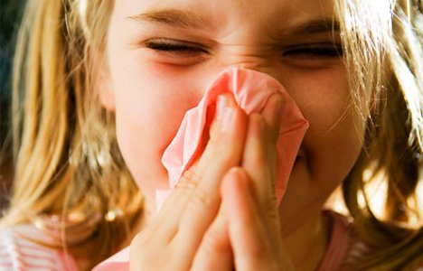 Arstide hoiatus: antibiootikumid ei ole mõeldud nohuse nina raviks