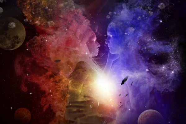 Teadlased fikseerisid uue elu sünni hetke: munaraku viljastumine on nähtav valgussähvatusena