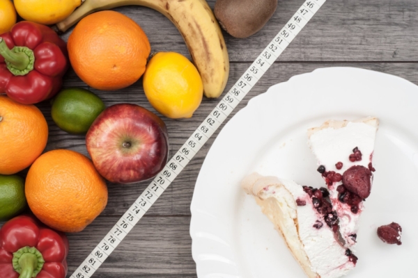 Alkeemia lugemisnurk | Dr Adik Levini nõuanded kehakaalu vähendamiseks