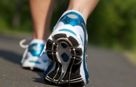 Kaks tuhat lisasammu päevas alandab südameveresoonkonnahaiguste riski