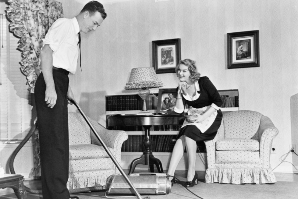 8 nippi kodu energeetiliseks puhastamiseks