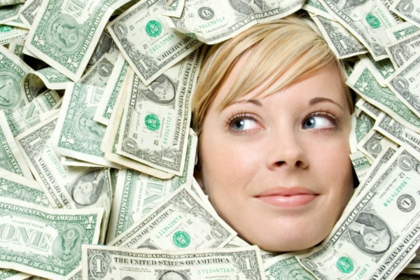 Kuidas ennast raha koguma motiveerida?