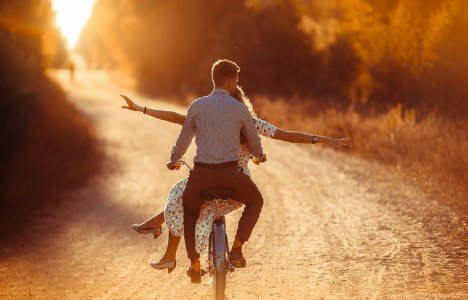 Kui sinu elu oleks üks suur seiklus…