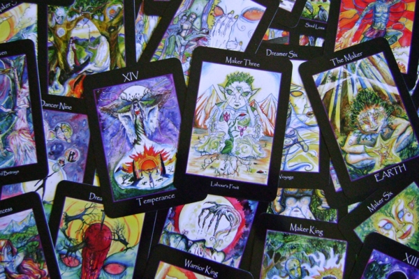 NÄDALA TAROSKOOP | Hinda vääriliselt seda, mis sul juba olemas on!