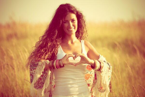 On aeg muutusteks: armasta ja aktsepteeri ennast kohe praegu