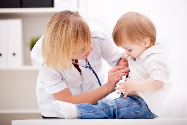 Millised on lapsevanema võimalused meditsiinisüsteemis?