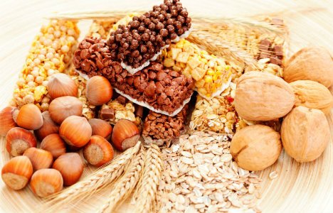 Kuidas süüa rohkem kiudaineid?