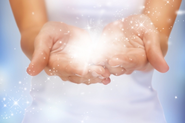 Iga inimlapse sees on suur igatsus ja soov – suuta oma puudutusega muuta maailma