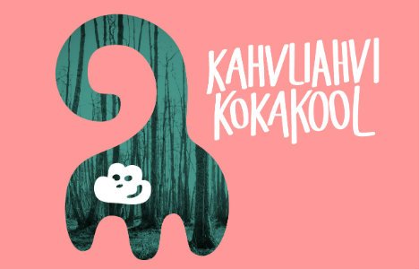 Kahvliahvid kutsuvad põlismetsade vahele Soomaale!