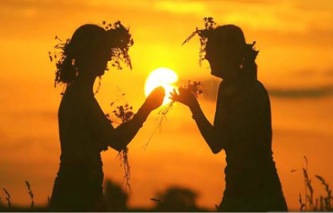 Miks tähistada suvist pööripäeva?