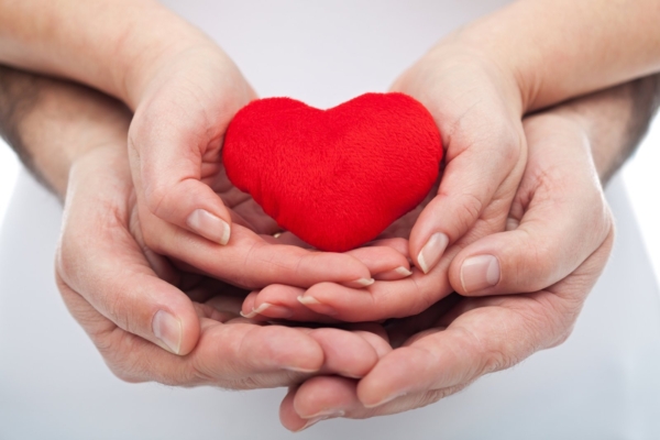 Suhted, mis teevad südamele head ehk kuidas luua unistuste elu