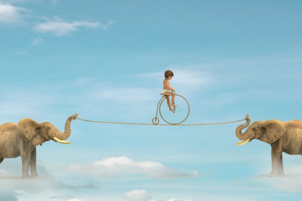 Tiina Tiitus: Ole tubli!