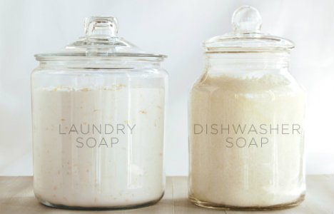 Valmista ise pesupesemisvahend – lihtne, soodne ja keskkonnasõbralik