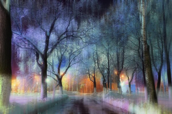 Nädala energiad 24.-30. detsembril: kulgeme täiskuu järellainetuses ja pööripäeval avanenud muutuste energiates