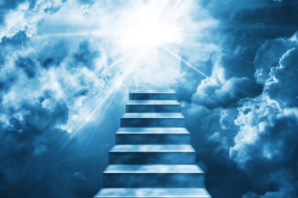 Käes on muutuste aeg | Taeva ja maa energiad on ühinemas