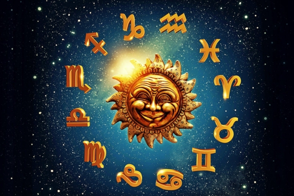 4 sodiaagimärki, kes on aastal 2018 kõige õnnelikumad