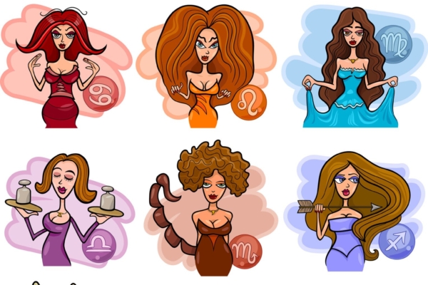 Astroloogia ja emotsioonid: vaata, mis ärritab erinevate sodiaagimärkide esindajaid kõige rohkem!