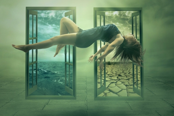 Elu müsteerium: mis on reinkarnatsioon, ühisteadvus ja holograafiline hing?