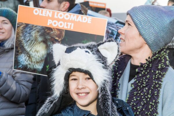 VIDEO: Vaata, mida saavutas Loomus loomade heaks 2019. aasta