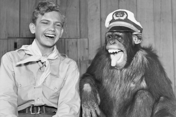 Nali päästab maailma! Täna saab Tallinn Eesti naljapealinnaks