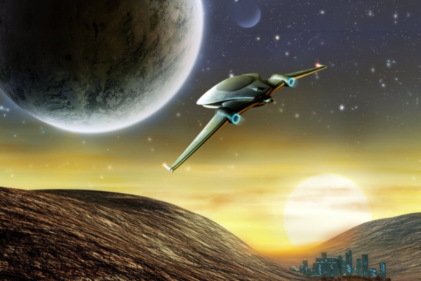 Kosmonautikapäev Teletornis: uudsed tehnoloogiad ja mitmesuunalised kosmoseuuringud