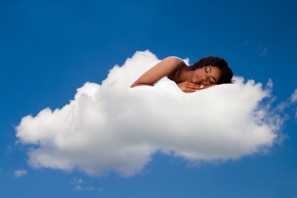 Vaimude õpetus unenägemisest: mis toimub vaimuga meie magamise ajal?