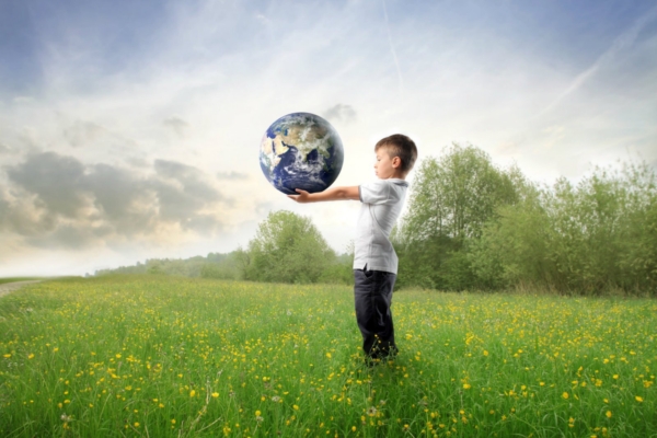 Empaatia ja armastus on uue inimkonna filosoofia