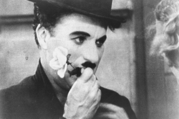 Charlie Chaplin: Kui ma hakkasin ennast armastama