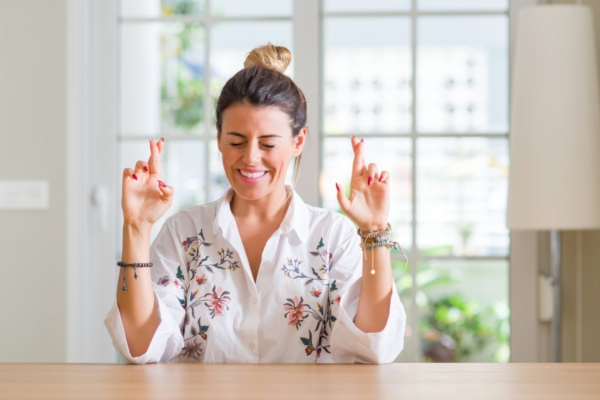 Elades elu: tee tingimusteta õnneni