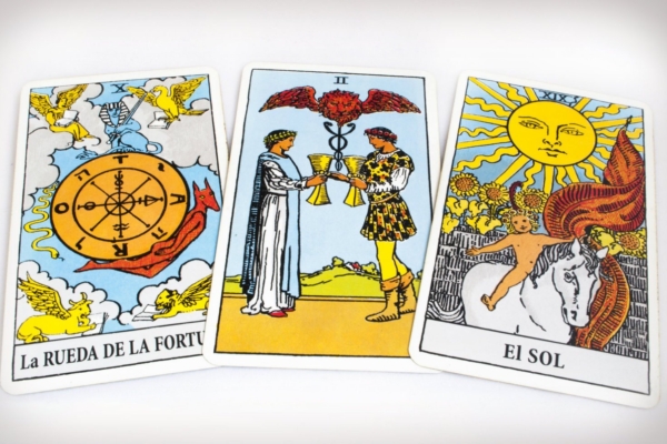 NÄDALA TAROSKOOP | Jälgi märke, sest sinu intuitsioon töötab täistuuridel!