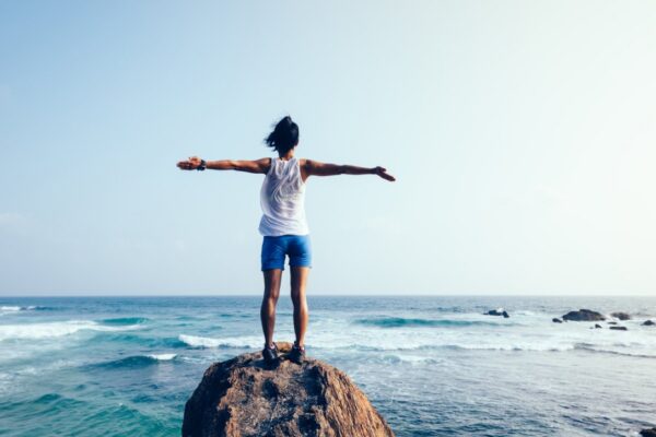 Kolm strateegiat, kuidas pingelistes olukordades säilitada selge pea ja julgus