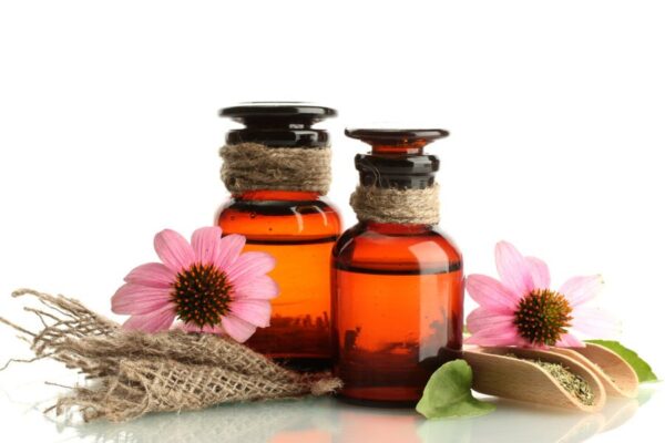 Turguta tervist loodusliku antibiootikumi abil