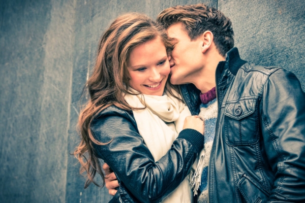 Meie elu tähtsaim eesmärk on armastada, sest vaid see teeb tõeliselt õnnelikuks