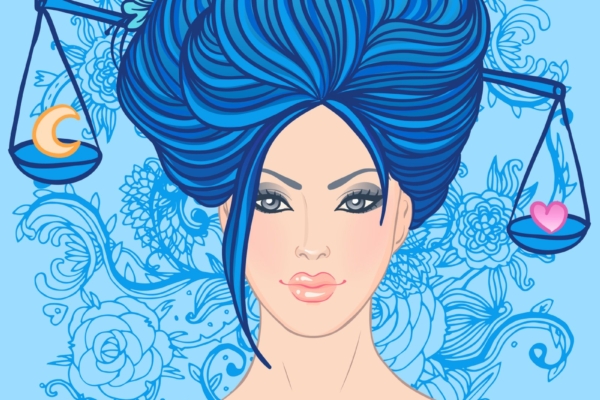 10 põhjust, miks rõõmustada, kui sinu kallim on Kaalude tähemärgi esindaja