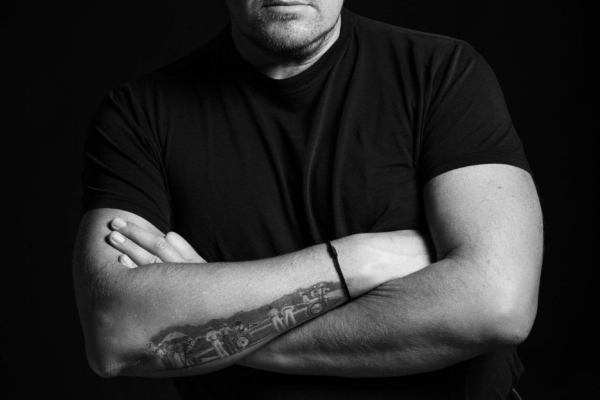 Hannes Võrno: hindan inimestes empaatiat, mis väljendub ka täiesti teiste seisukohtade lubamises