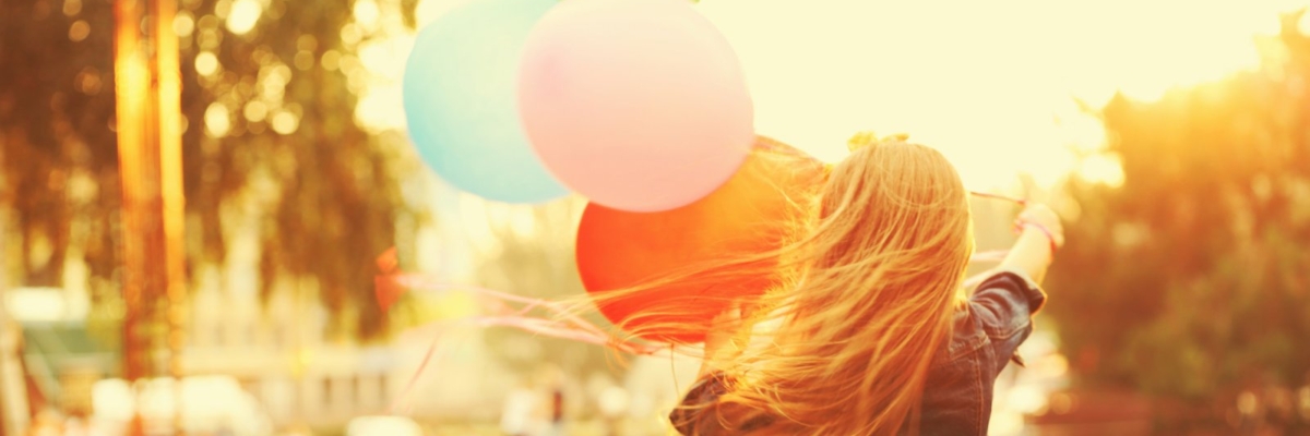 Kadri Luik: õpi olema õnnelik siin ja praegu