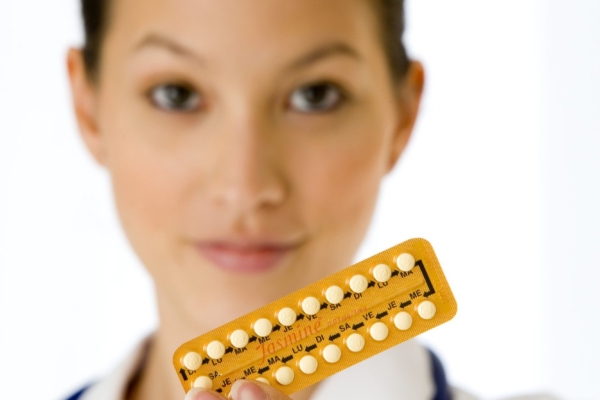 Rasestumisvastased tabletid võivad märkimisväärselt suurendada depressiooni tekkimise ohtu