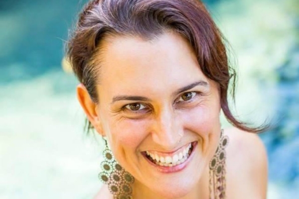 Shashi Solluna: Tantra on täiega elamise tee!