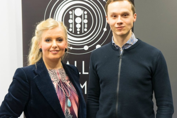 GALERII: Hallo, Kosmos! tõi Teletorni kokku maavälisest elust huvitatud kosmosefännid